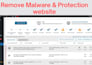 fix hacked wordpress, remove malware and improve site security